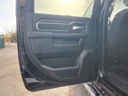 Used 2025 RAM 2500 Big Horn image 25