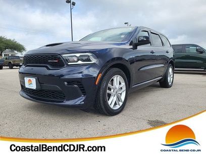 Used 2024 Dodge Durango R/T