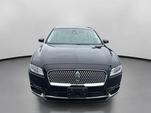 Used 2020 Lincoln Continental AWD w/ Premium Package image 3