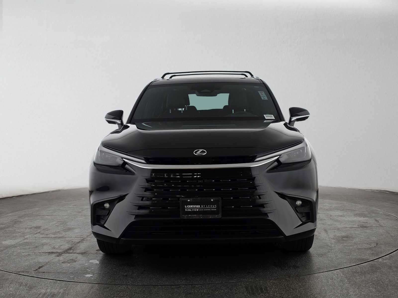 Certified 2026 Lexus TX 350 AWD w/ Technology Package image 8