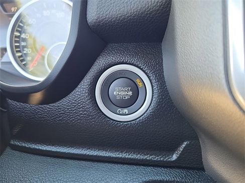 Certified 2022 RAM 1500 Big Horn image 24