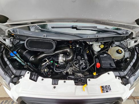 Used 2020 Ford Transit 150 Low Roof w/ Upfitter Package image 25