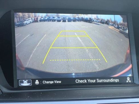 Used 2015 Acura TLX w/ Technology Package FWD image 14
