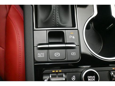 New 2026 Kia K5 GT-Line image 28