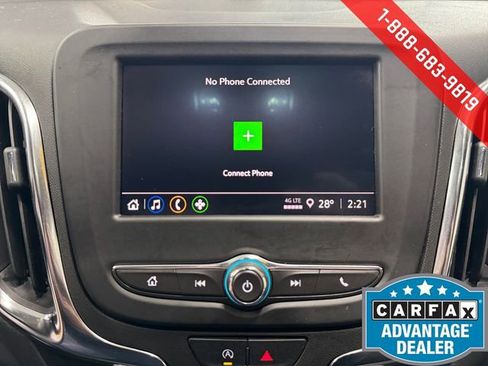 Certified 2024 Chevrolet Equinox LT image 19