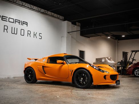 Used 2007 Lotus Exige S image 7