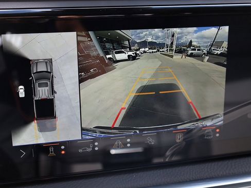 New 2026 GMC Sierra 1500 Denali w/ Technology Package image 16