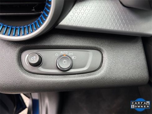 Used 2024 Chevrolet Trax LS w/ LS Convenience Package image 17