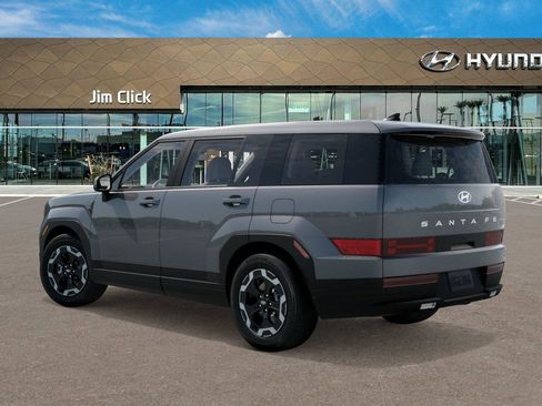 New 2026 Hyundai Santa Fe SE image 5
