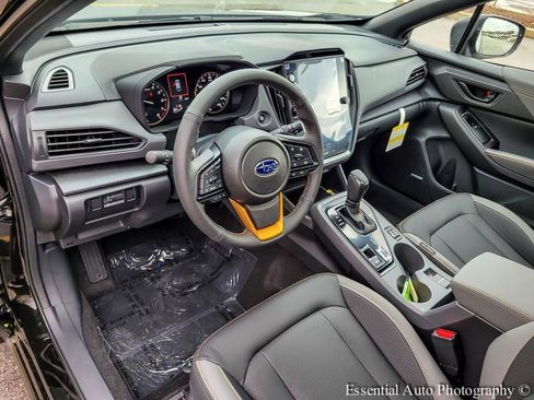 New 2026 Subaru Crosstrek 2.5i Wilderness AWD/4WD image 9