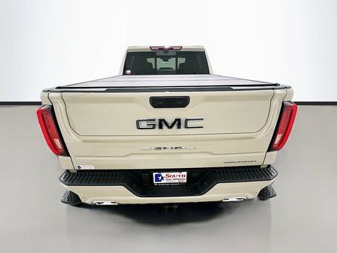 New 2026 GMC Sierra 1500 Denali Ultimate AWD/4WD image 6