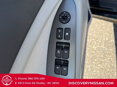 Used 2015 Kia Optima LX image 10