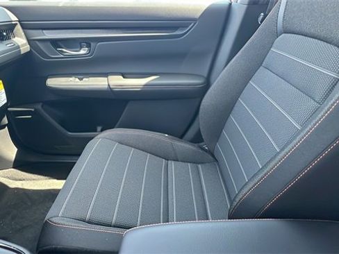 New 2026 Honda CR-V TrailSport image 24