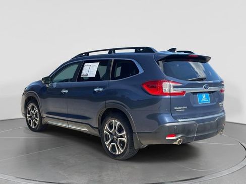 Used 2024 Subaru Ascent Touring w/ Popular Package #2 AWD/4WD image 4
