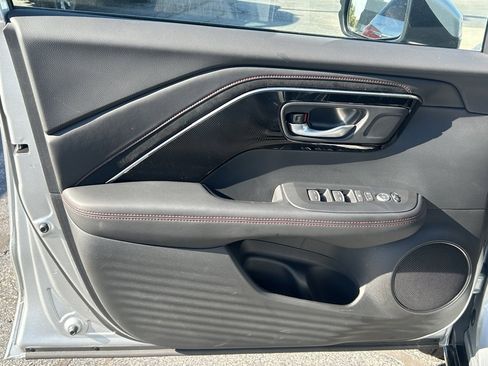 Certified 2025 Acura ADX A-Spec image 13