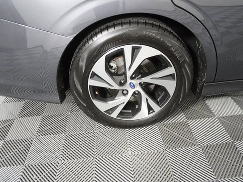 Certified 2022 Subaru Legacy Premium image 14