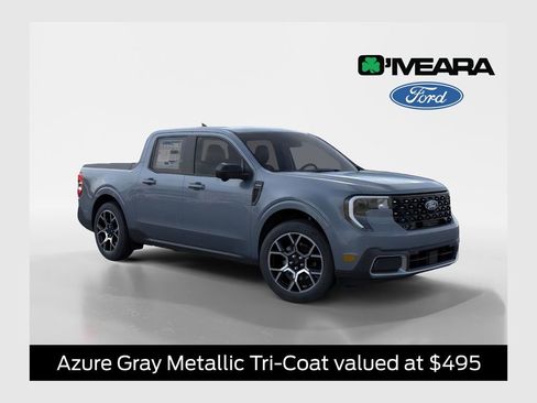 New 2026 Ford Maverick Lariat AWD/4WD image 32