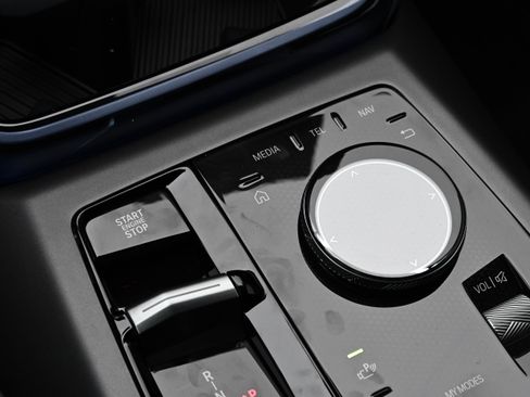 New 2026 BMW X3 xDrive30 w/ Convenience Package image 19