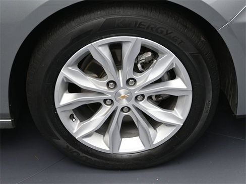 Used 2024 Chevrolet Malibu LT image 6