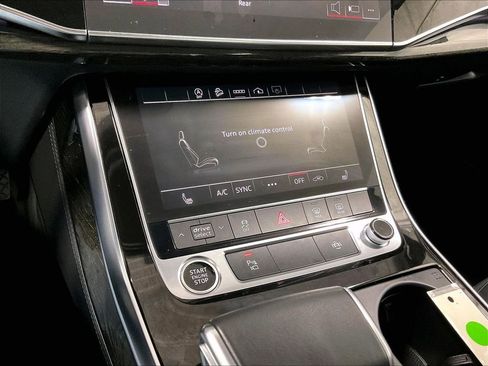 Used 2023 Audi Q7 3.0T Premium Plus AWD/4WD image 25