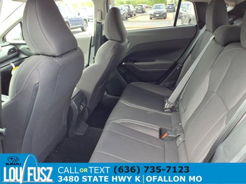 Certified 2026 Subaru Crosstrek 2.0i Premium AWD/4WD image 26