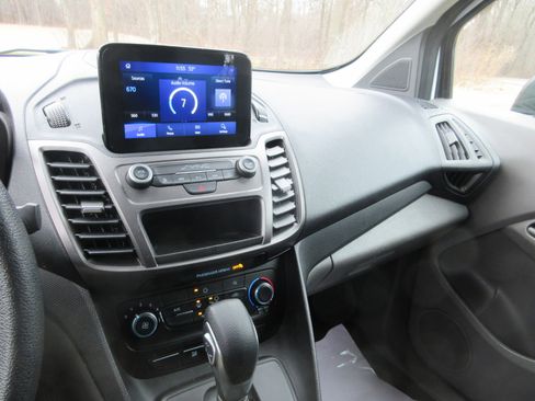 Used 2020 Ford Transit Connect XLT w/ CNG/LPG Engine Prep Package image 29
