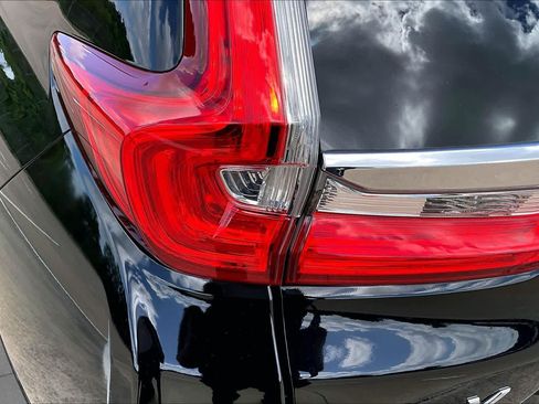 Used 2017 Honda CR-V EX image 27
