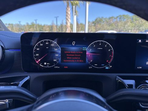 Used 2024 Mercedes-Benz CLA 250 4MATIC image 32