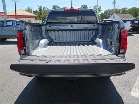 New 2026 Chevrolet Colorado LT w/ LT Convenience Package image 15
