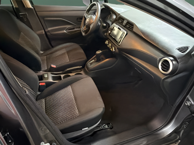 Used 2024 Nissan Versa S FWD image 14
