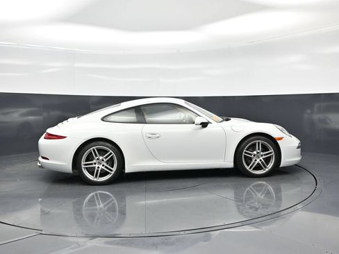 Used 2013 Porsche 911 Carrera RWD image 15