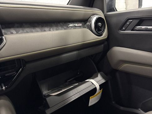 New 2026 Chevrolet Colorado ZR2 w/ Technology Package image 20