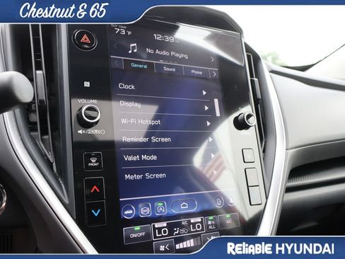 Used 2024 Subaru Crosstrek 2.0i Premium AWD/4WD image 34