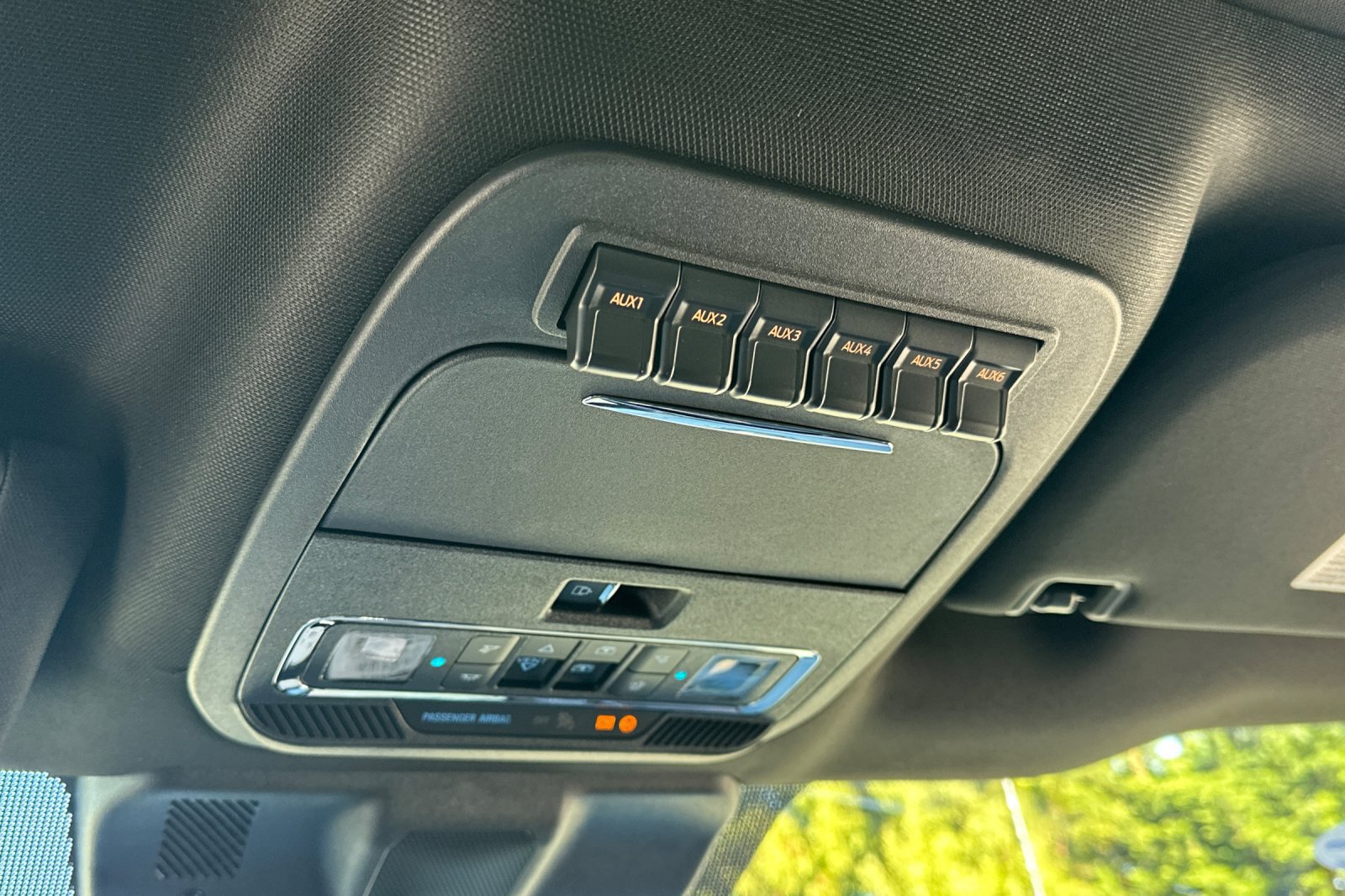 New 2027 Ford F250 Platinum AWD/4WD image 26