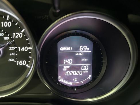 Used 2014 MAZDA CX-5 Sport w/ Bluetooth Audio Package AWD/4WD image 27