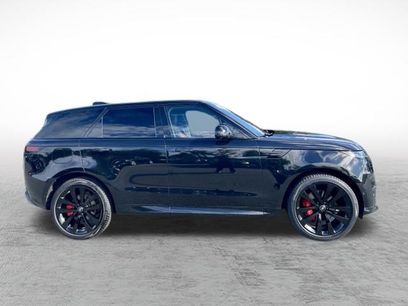 Used 2023 Land Rover Range Rover Sport SE Dynamic