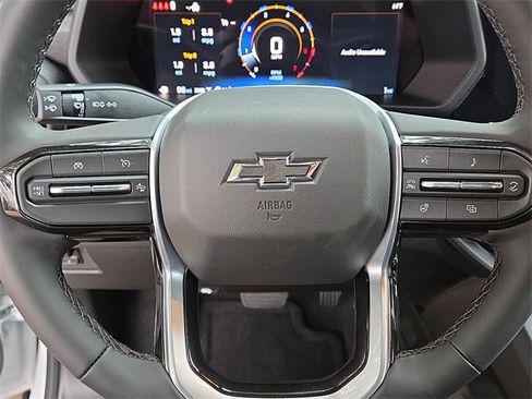 New 2026 Chevrolet Colorado Trail Boss image 12