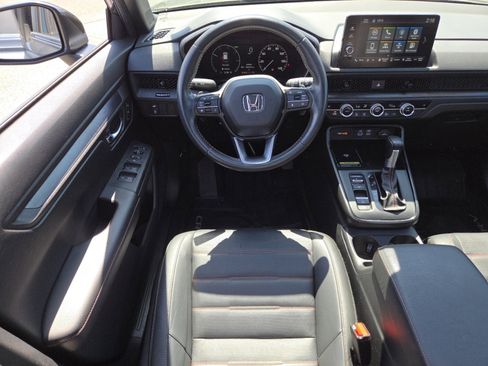 Certified 2024 Honda CR-V Sport-L image 30