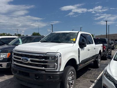 Used 2024 Ford F250 King Ranch