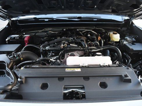 New 2025 Toyota Tacoma TRD Sport image 13