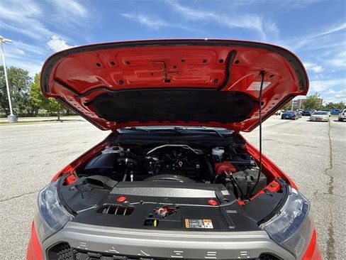 Used 2022 Ford Ranger XLT image 31