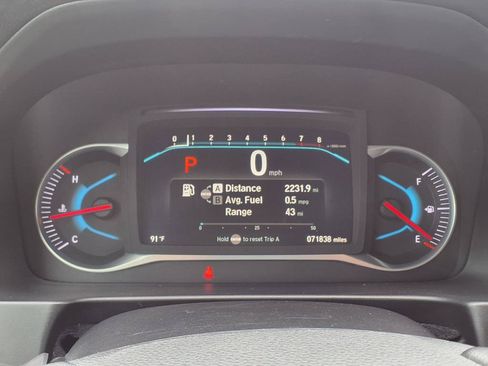 Used 2021 Honda Pilot Elite image 36