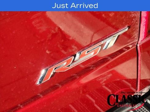 Used 2025 Chevrolet Silverado 1500 RST image 17