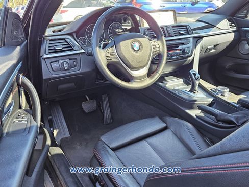 Used 2014 BMW 428i Coupe image 11
