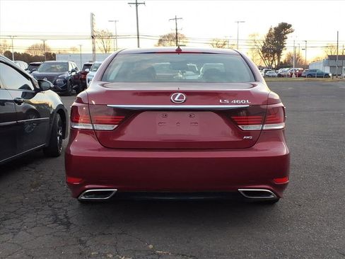 Used 2013 Lexus LS 460 L image 4