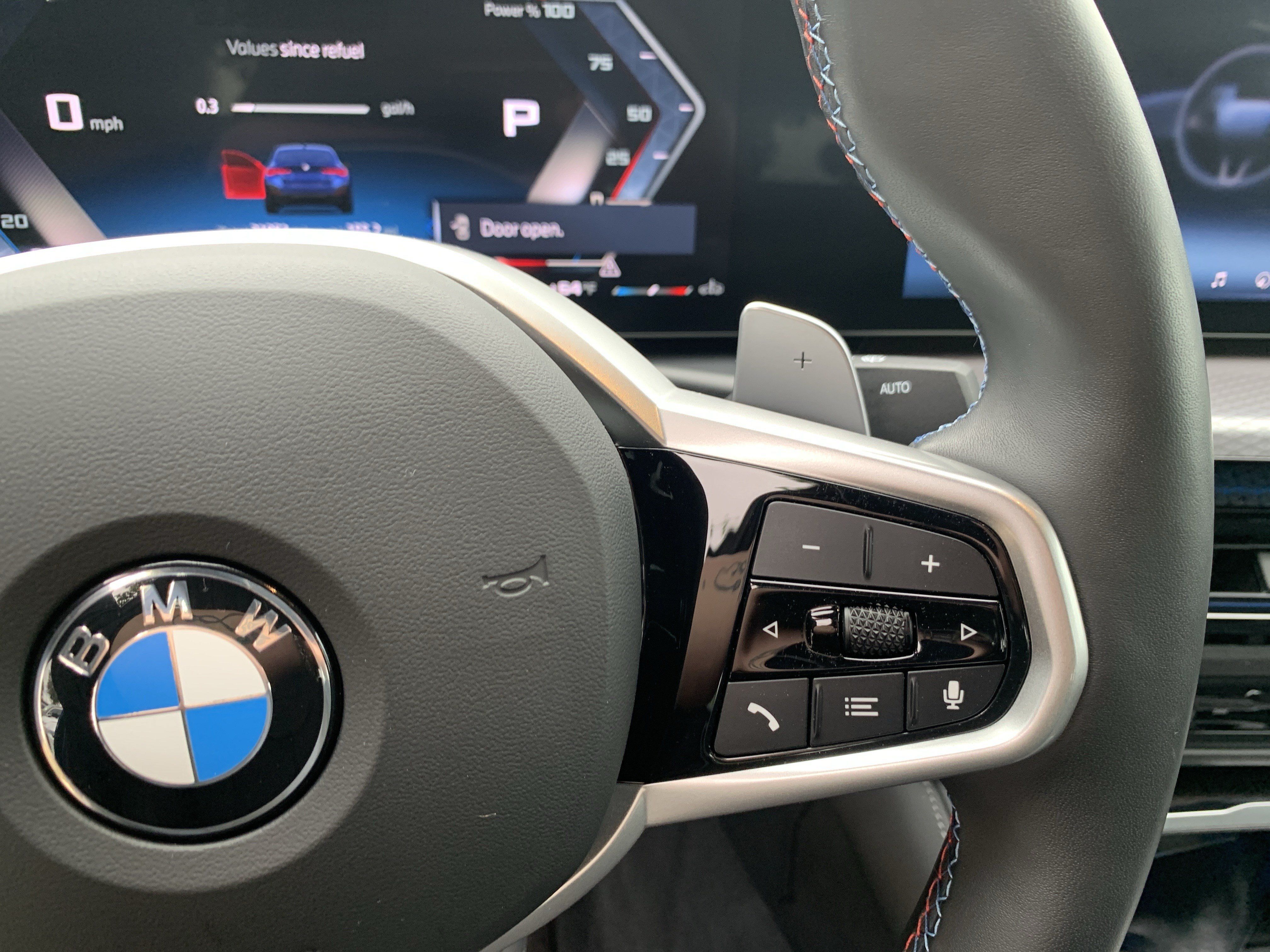 Used 2025 BMW M440i RWD image 20