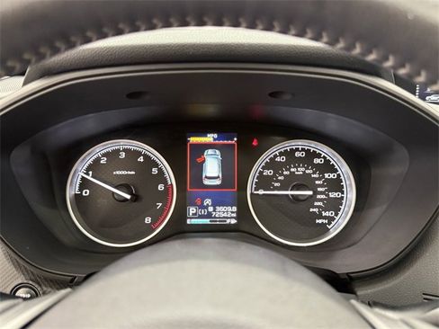 Used 2019 Subaru Forester Limited w/ Popular Package #3 image 18