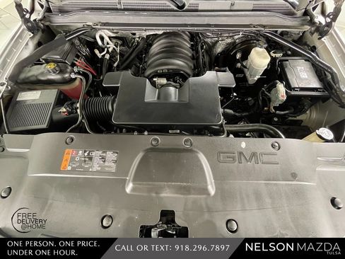 Used 2018 GMC Yukon Denali w/ Denali Ultimate Package image 67