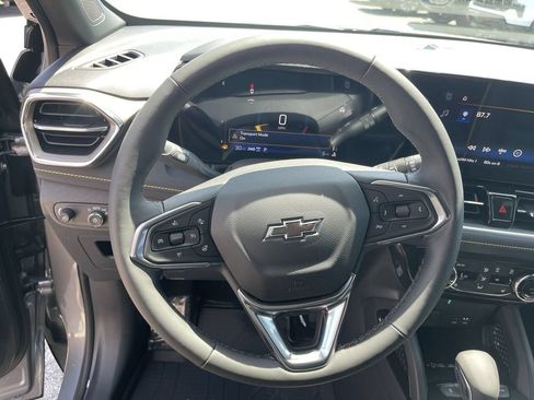 New 2026 Chevrolet TrailBlazer ACTIV w/ Convenience Package AWD/4WD image 14