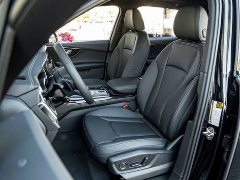 New 2026 Audi Q7 2.0T Premium image 14